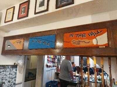 The Hole In The Wall