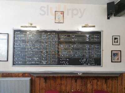 The Hole In The Wall