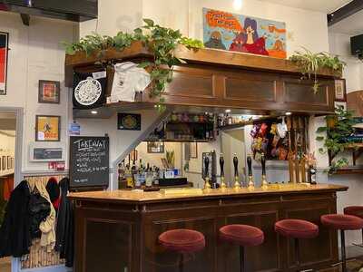 The Hole In The Wall