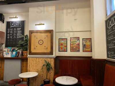 The Hole In The Wall