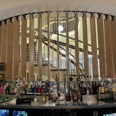 Proove Pizza @ Kommune