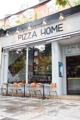 Pizza Home