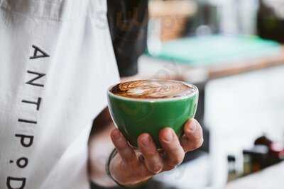 Antipodea - Radnor Gardens