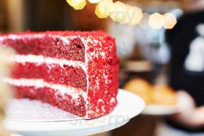 Antipodea - Radnor Gardens