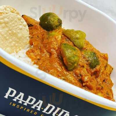 Upper Street Kitchen By Papa-dum