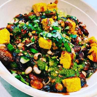 Upper Street Kitchen By Papa-dum