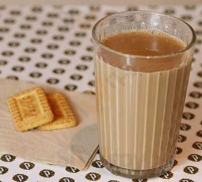 Upper Street Kitchen By Papa-dum