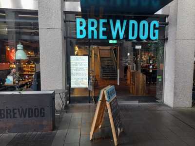 Brewdog - Exeter