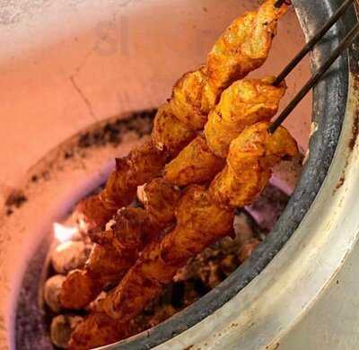 Bharat Indian Restaurant