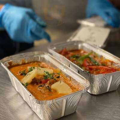 Bharat Indian Restaurant