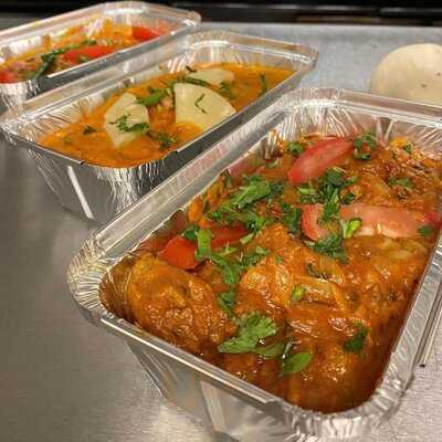 Bharat Indian Restaurant