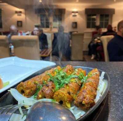 Bharat Indian Restaurant