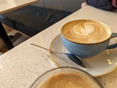 Esquires Coffee Loughborough