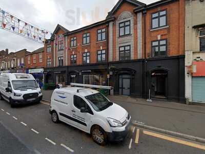 Esquires Coffee Loughborough