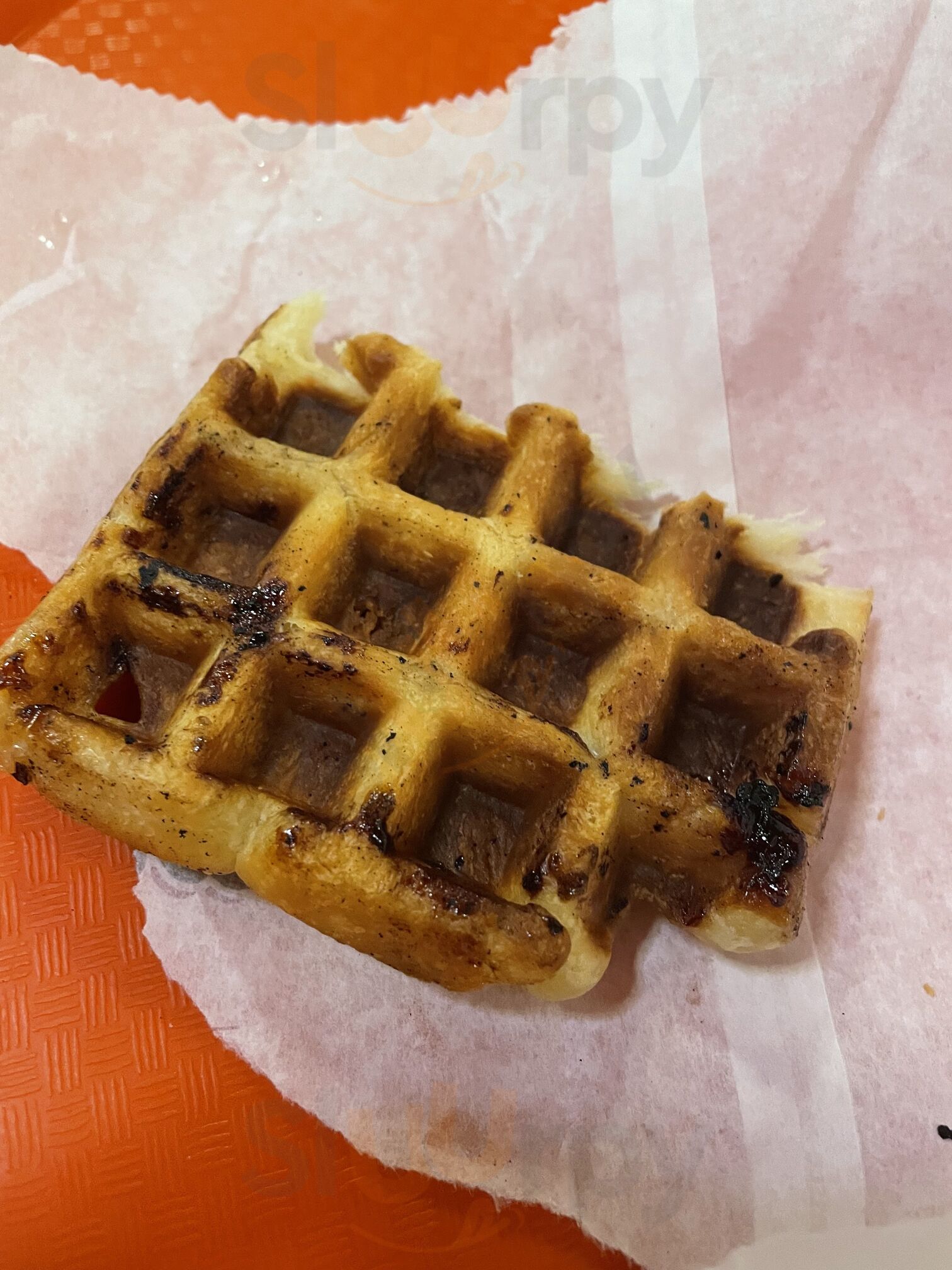 Wafflemeister
