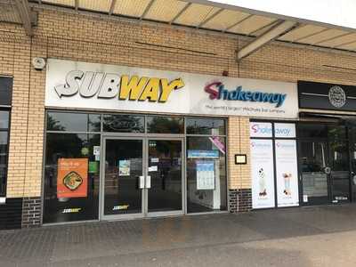 Subway