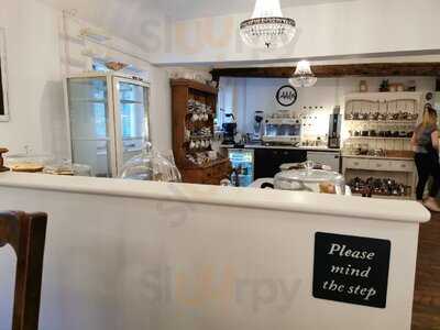 Cobbles Tea Room