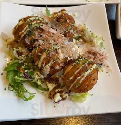 Fujiyama Japanese Restaurant