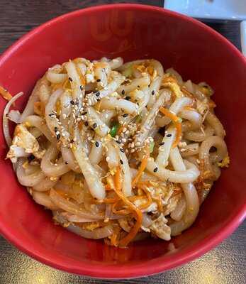 Fujiyama Japanese Restaurant