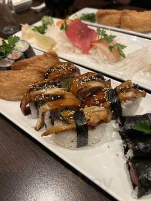 Fujiyama Japanese Restaurant