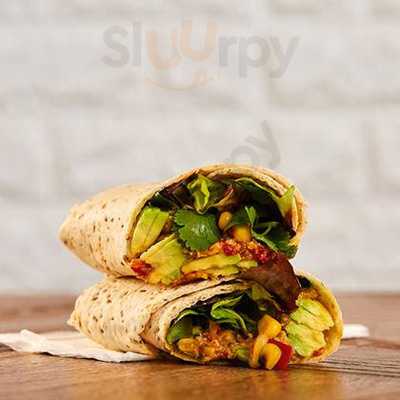 Pret A Manger - Piccadilly Gardens