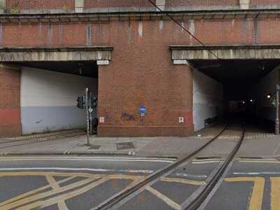 Pret A Manger - Piccadilly Gardens