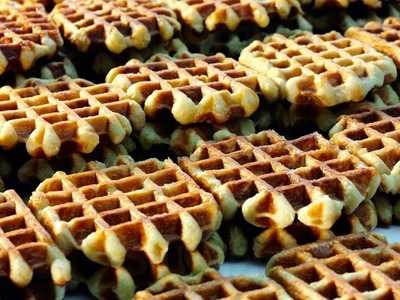 Wafflemeister