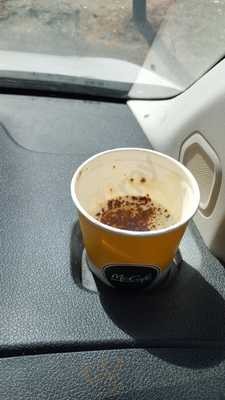 Mcdonald's Restaurants