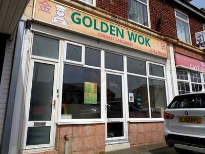 Golden Wok