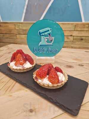 Whisk Away Cafe