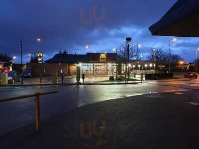 Mcdonalds Restaurants