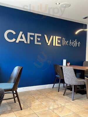 Cafe Vie The Bistro