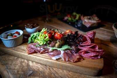 The Merchant's Cellar