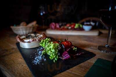 The Merchant's Cellar