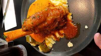 Sunshine Folkestone Bistro