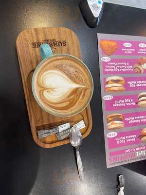 Sunshine Folkestone Bistro