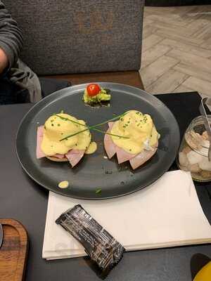 Sunshine Folkestone Bistro