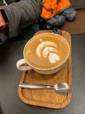 Sunshine Folkestone Bistro