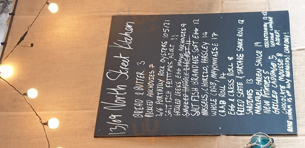 North Street Kitchen