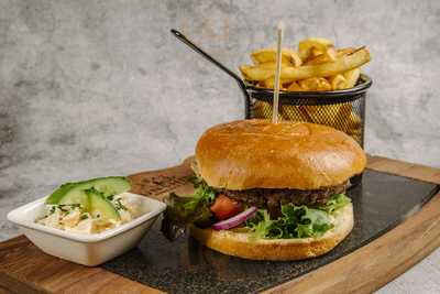 Sunshine Folkestone Bistro