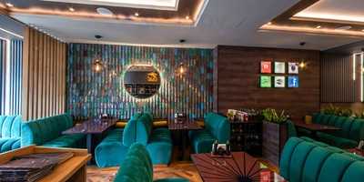 Sunshine Folkestone Bistro