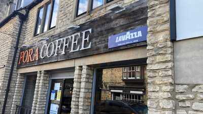 Fora Coffee