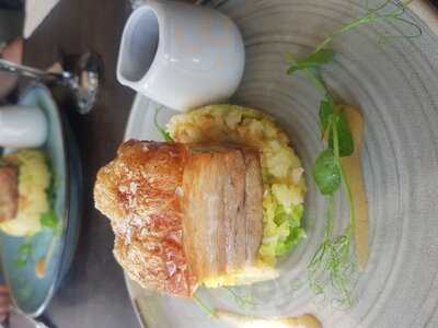 Gallimore's Bar & Restaurant