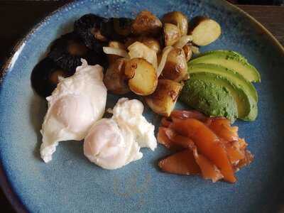 Gallimore's Bar & Restaurant