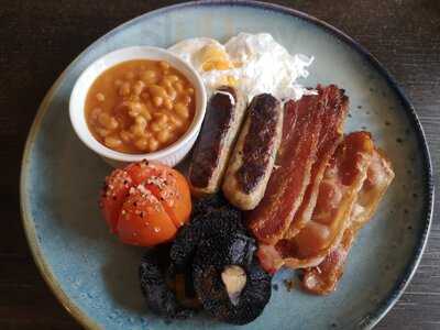 Gallimore's Bar & Restaurant