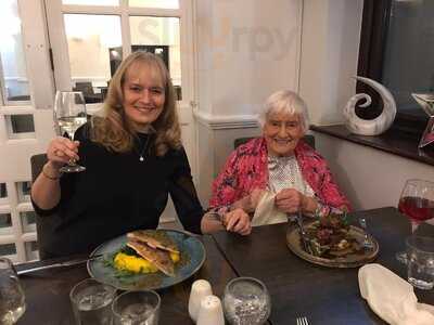 Gallimore's Bar & Restaurant