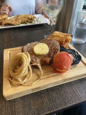 Gallimore's Bar & Restaurant