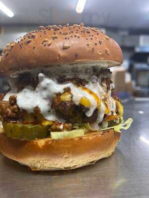 Three Cuts Burger & Tap