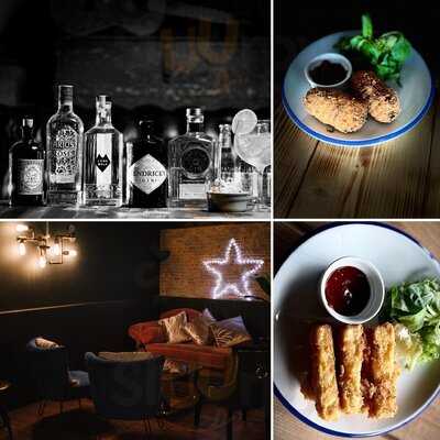 Three Cuts Burger & Tap