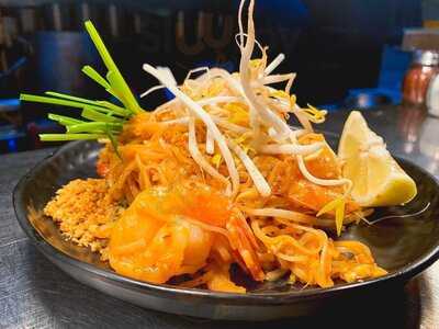 Lemongrass - Walton-on-thames